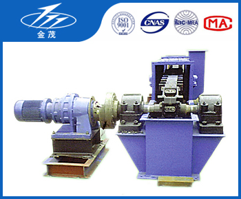 宣城HLC型庫頂水平拉鏈機(技術(shù)參數(shù))